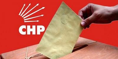 CHP'den açıklama.. 2 Mart'ta adayımızı açıklamayacağız Mart sonunda belki