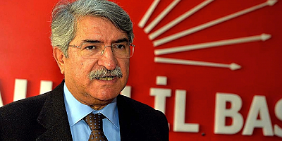 CHP'den, AK Parti'nin kapatılması için  skandal çağrı
