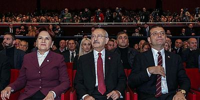 CHP'den Akşener'e bir darbe daha