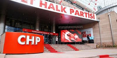 CHP'den belediye başkanlarının istifa taleplerine cevap geldi