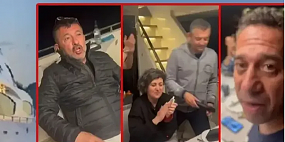 CHP'den can pazarında yat partisine pişkin savunma! Özrü kabahatinden büyük