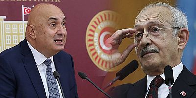 CHP'den Cumhurbaşkanı Erdoğan'ın 10 sorusuna çelişkili cevaplar!