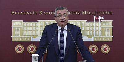CHP'den Cumhurbaşkanlığı adaylığı açıklaması:Herkesin gönlündeki aday...