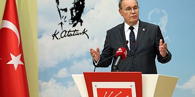 CHP'den erken seçim açıklaması! Desteklemek için iktidara tek şart sunuldu