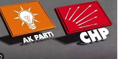 CHP'den istifa eden 514 kişi AK Parti'ye geçti
