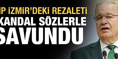 CHP'den İzmir'deki semazen skandalına 'modern dans' savunması