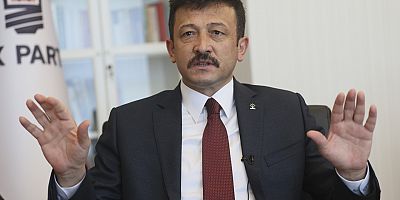 CHP'den Lütfü Türkkan açıklaması! Küfrü sahiplendiler! Hamza Dağ'dan jet cevap