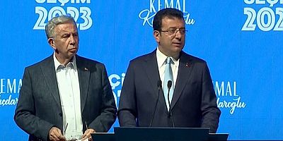 CHP'den seçim itirafı: Biz seçmenimizi kandırmışsak size ne?