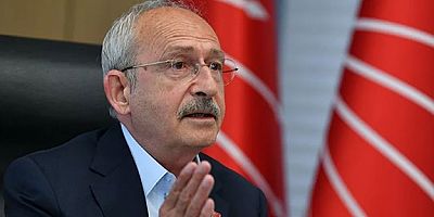 CHP'den terör örgütü PKK'nın açıklamalarına yanıt gelmedi