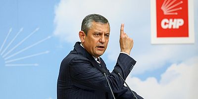 CHP'den terörsüz Türkiye komisyonuna İmamoğlu şantajı