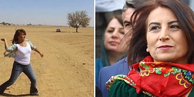 CHP'den Türk ordusuna hakaret edip polise taş atan HDP'li Aysel Tuğluk için özgürlük çağrısı