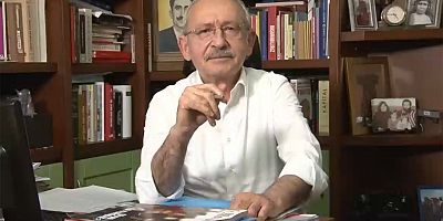 CHP Genel Başkanı Kılıçdaroğlu: Hiçbir elektrik faturamı ödemeyeceğim!