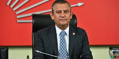CHP Genel Başkanı Özel hakkında soruşturma başlatıldı