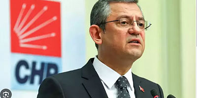 CHP Genel Başkanı Özgür Özel: Kazanamazsak bir gün durmam