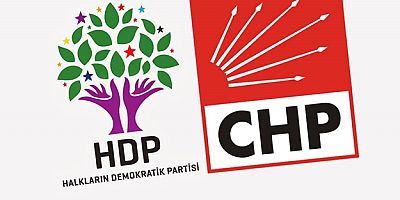 CHP, HDP’yi kanatları altına aldı