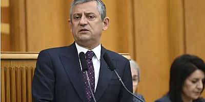 CHP içindeki krizi gölgelemek için yeni algı operasyonu     