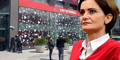 CHP İl binasına silahlı saldırı iddiası! Valilik gerçeği açıkladı