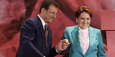CHP, İmamoğlu'nu neden sahiplenmiyor? Sadece İYİ Parti sahip çıkıyor...