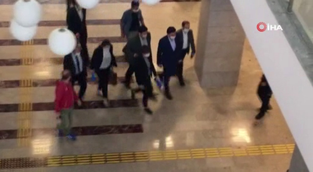 CHP İstanbul İl Başkanı Canan Kaftancıoğlu hakkında takipsizlik kararı