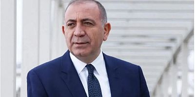 CHP İstanbul İl Başkanlığı'na kayyum olarak Gürsel Tekin atandı