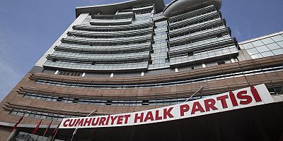 CHP İstanbul İl Kongresi iptal edildi