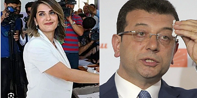 CHP itiraf etti! Başak Demirtaş aday olursa İmamoğlu'nun işi zora girer