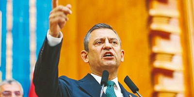 CHP kafayı Diyanet'e fena taktı