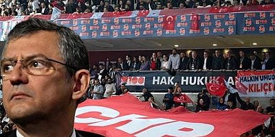 CHP Kurultayı Soruşturmasında 9 Milletvekili Hakkında Dosya Ayrıldı