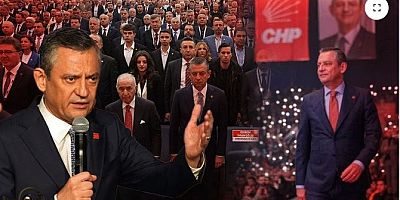 CHP kurultayının iptali için YSK'ya başvuru yapıldı