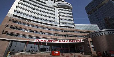 CHP kuruluşunun 100'üncü yılına muhalefette girdi