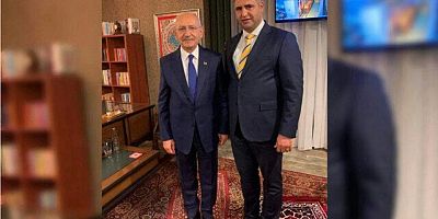 CHP'li Acar'dan Kılıçdaroğlu için 'seccade' açıklaması: Otantik kilim zannettik