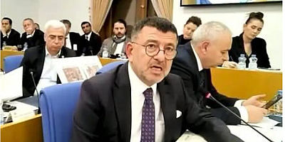 CHP'li Ağbaba'dan Bakan Murat Kurum'a teşekkür