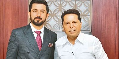  CHP'li Ahmet Özer'in yardımcısı Osman Yalçın PKK finansörü çıktı