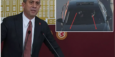 CHP'li  Ali Mahir Başarır'dan yeni skandal! 