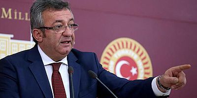 CHP'li Altay: Hükümetinize söyleyin terörle insan gibi mücadele etsin!