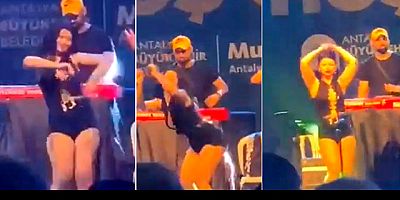 CHP'li Antalya Büyükşehir Belediyesi'nden skandal ramazan etkinliği!