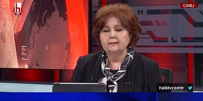 CHP'li Ayşenur Arslan : selahattin Demirtaş'ı kurtarmak için kazanmalıyız