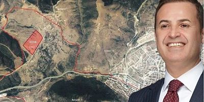 CHP'li Balıkesir Büyükşehir Belediyesi, devletin verdiği arsayı sattı!