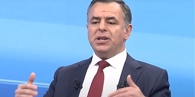 CHP'li Barış Yarkadaş İHA'ları hedef alan Babacan'a destek verdi!