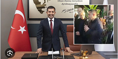 CHP'li Başkan alkollü barı Allah utandırmasın diyerek açtı