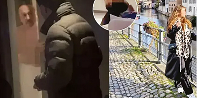 CHP'li başkandan belediye parasıyla aşk turları