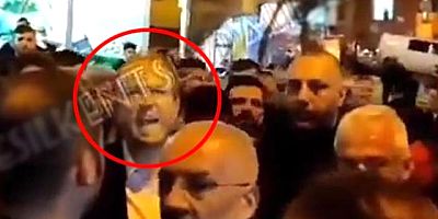 CHP'li Belediye Başkanı zam isteyen işçilere hakaret etti:Kes lan sesini terbiyesizlik yapma