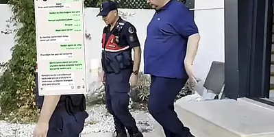 CHP'li belediye başkanın yazışmaları rüşvet ağını ortaya koydu