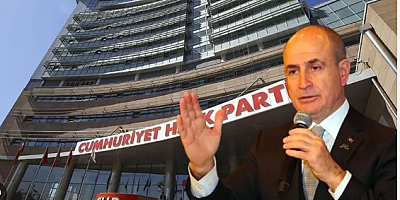  CHP'li  Belediye Başkanından Türk milleti için aşağılık ifadeler!