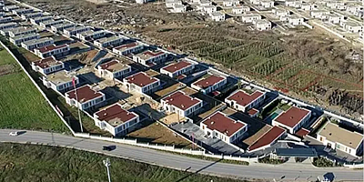 CHP'li belediye uyarıyı dikkate almadı! ''Ölüm Villaları''nda isim oyunu