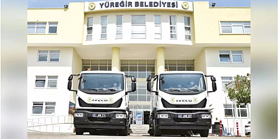 CHP’li belediyede akılalmaz skandal!  38 araç ve 60 tapu kayıp...