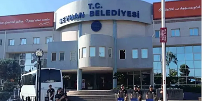 CHP'li belediyede Aktaş depremi! Tüm banka hesaplarına bloke konuldu