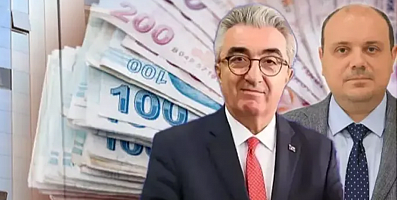 CHP'li belediyede kirli rüşvet çarkı!