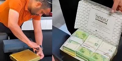  CHP'li belediyeden rüşvet tarifesi..     