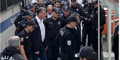 CHP'li belediyelere yolsuzluk soruşturmasında 22 tutuklama     